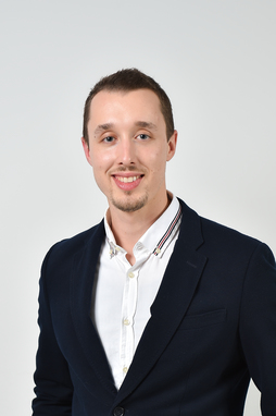 Matej Voršnik