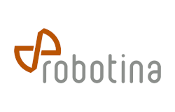 ROBOTINA